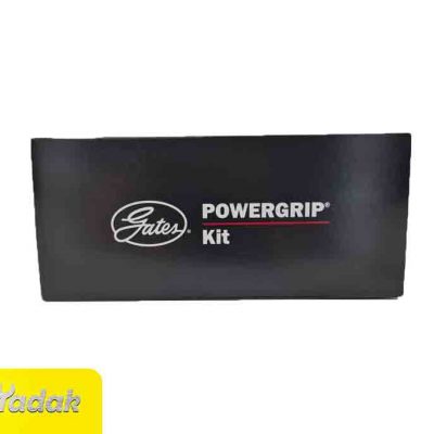 PKY0001116-timingbelt206t2 کیت تسمه تایم 206 تیپ 2 Power