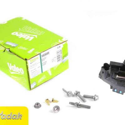 PKY0001111-valeo آفتامات دینام تندر90 ساندرو