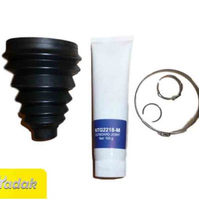 PKY0001122-Dust collector