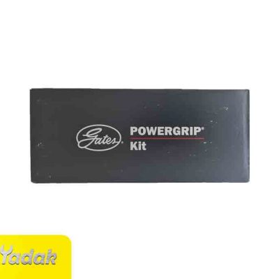 PKY0001125-timingbeltrenault کیت تسمه تایم پاور رنو