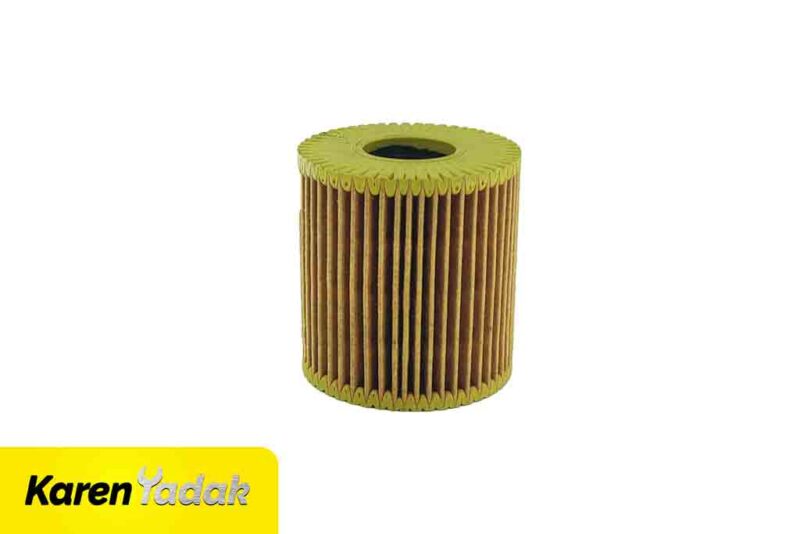فیلتر روغن کوتاه 206 و 207 - Image 2