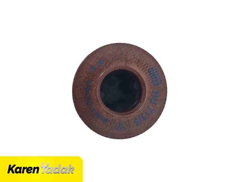 فیلتر روغن کوتاه 206 و 207 Orginal - Image 2